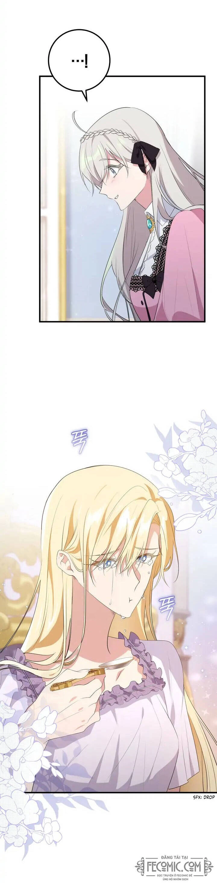 Đã Nếm Thử Thì Ăn Luôn Một Miếng Đi Chapter 24 - 16