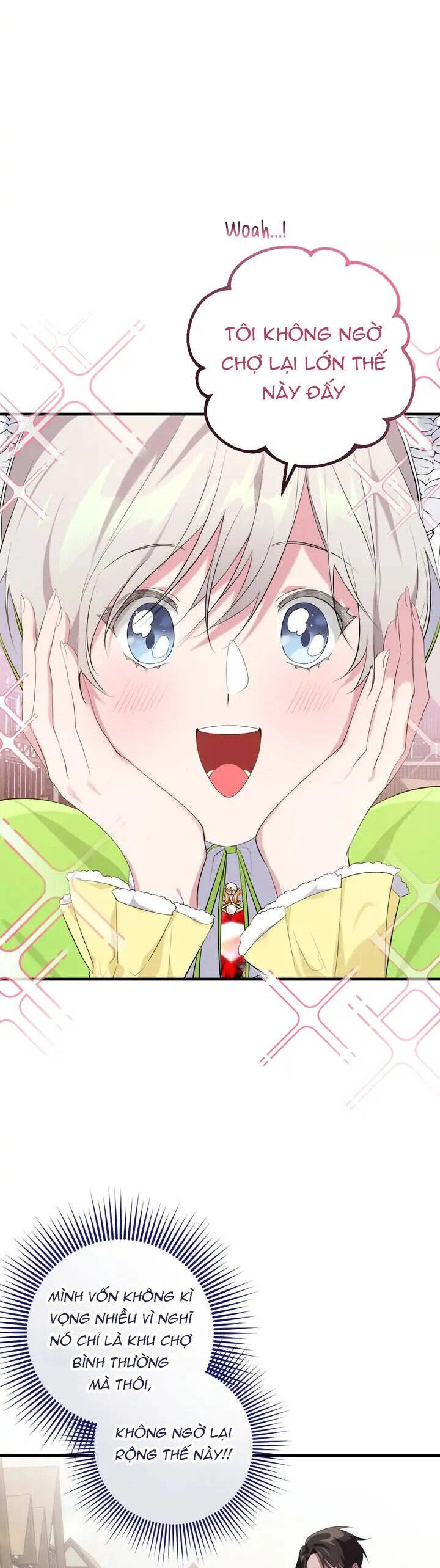 Đã Nếm Thử Thì Ăn Luôn Một Miếng Đi Chapter 25 - 8