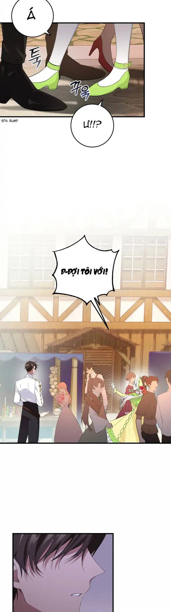 Đã Nếm Thử Thì Ăn Luôn Một Miếng Đi Chapter 25 - 10