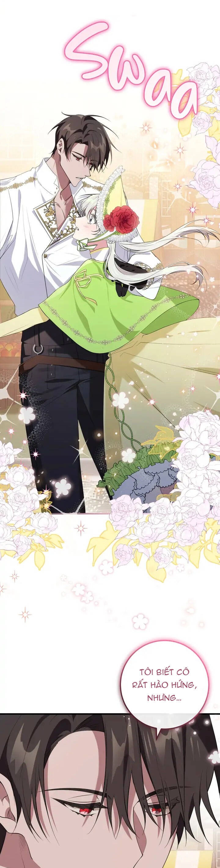 Đã Nếm Thử Thì Ăn Luôn Một Miếng Đi Chapter 25 - 12