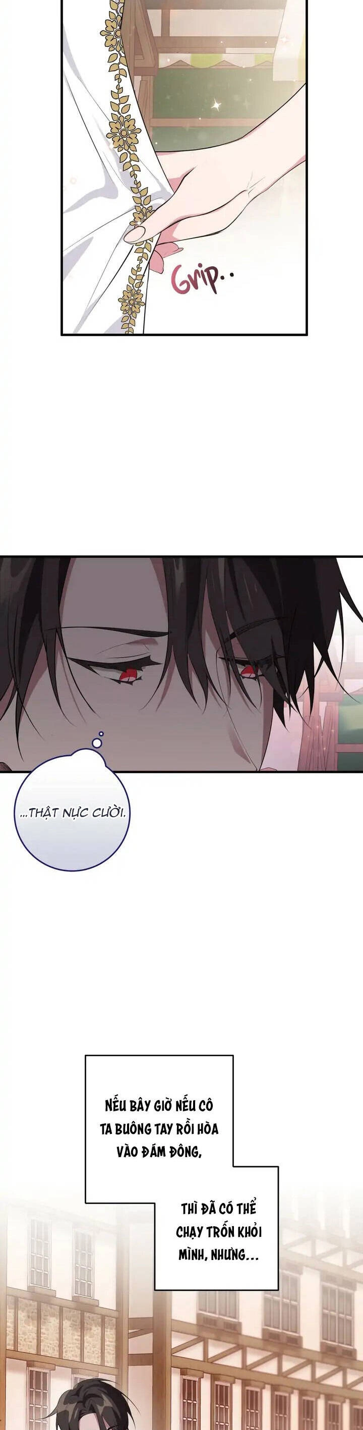 Đã Nếm Thử Thì Ăn Luôn Một Miếng Đi Chapter 25 - 14