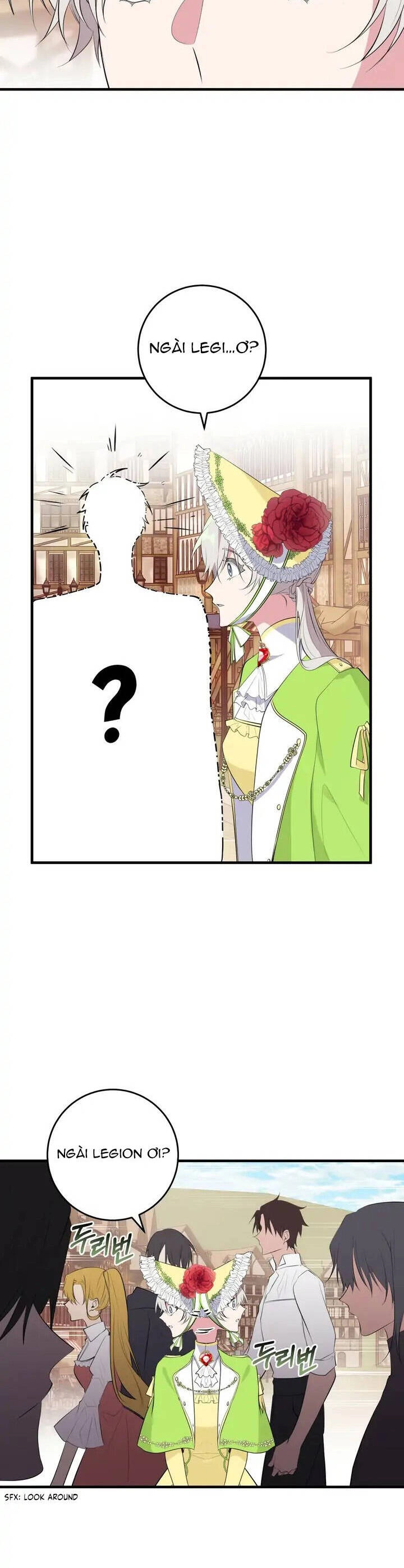 Đã Nếm Thử Thì Ăn Luôn Một Miếng Đi Chapter 25 - 24