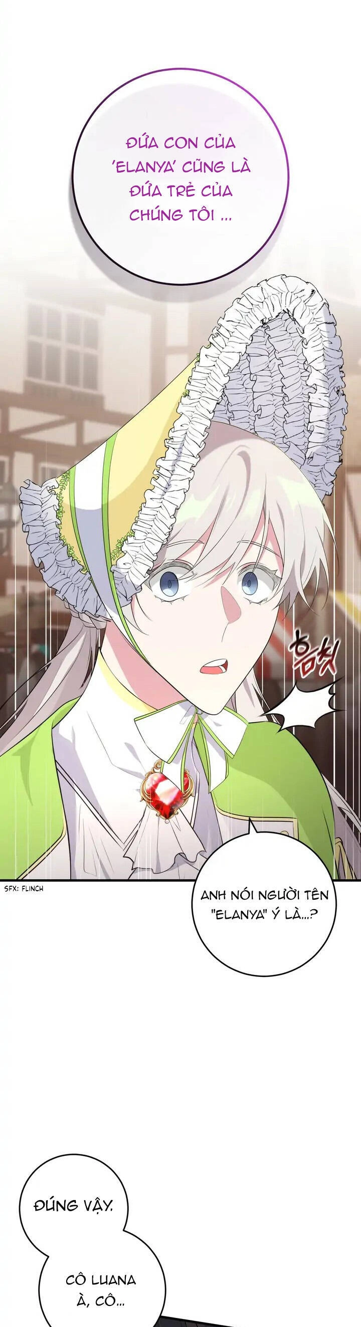 Đã Nếm Thử Thì Ăn Luôn Một Miếng Đi Chapter 25 - 31