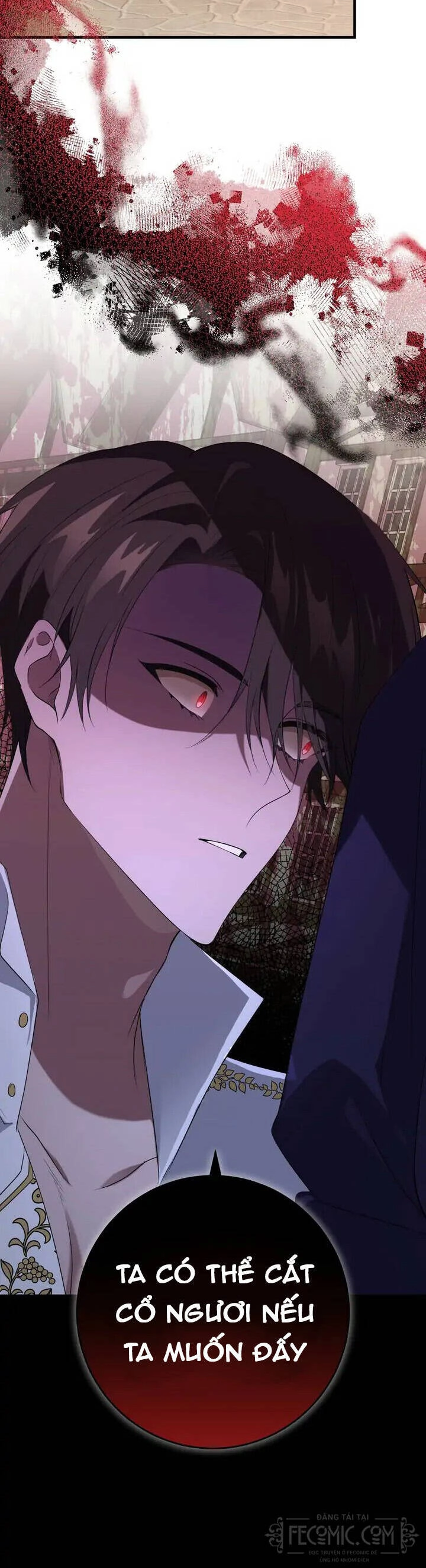 Đã Nếm Thử Thì Ăn Luôn Một Miếng Đi Chapter 25 - 34