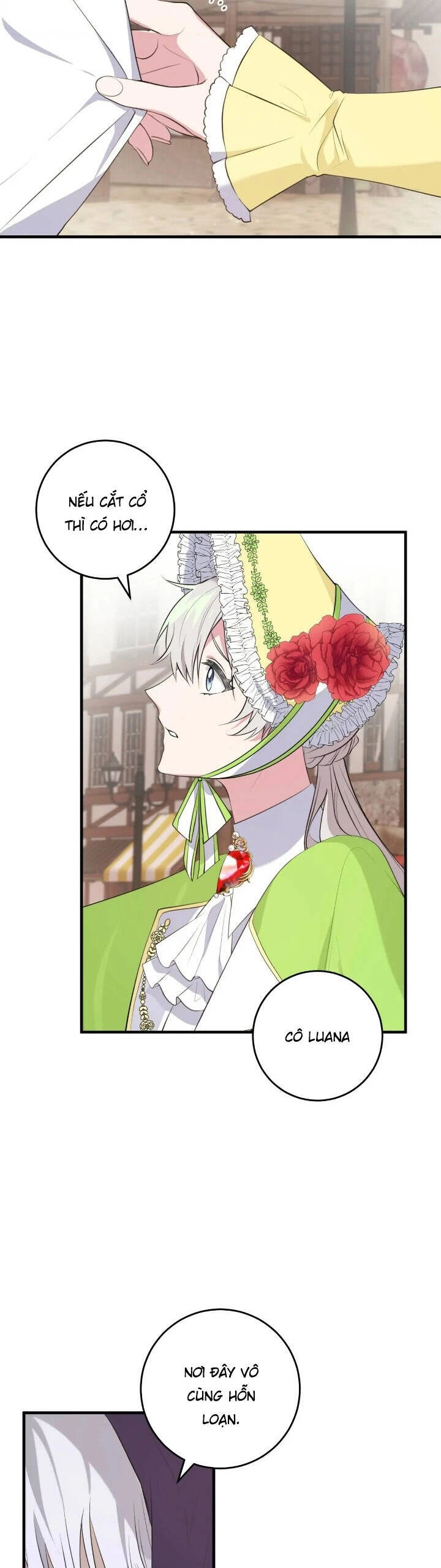 Đã Nếm Thử Thì Ăn Luôn Một Miếng Đi Chapter 26 - 2