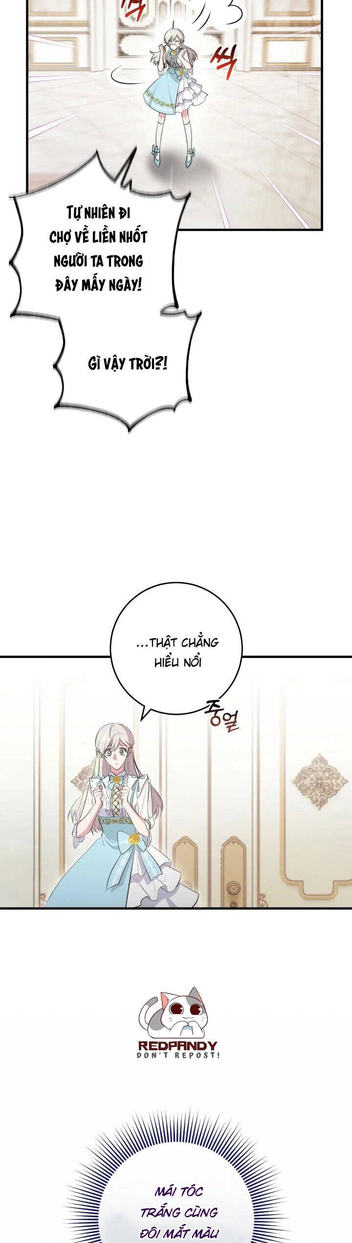 Đã Nếm Thử Thì Ăn Luôn Một Miếng Đi Chapter 26 - 9