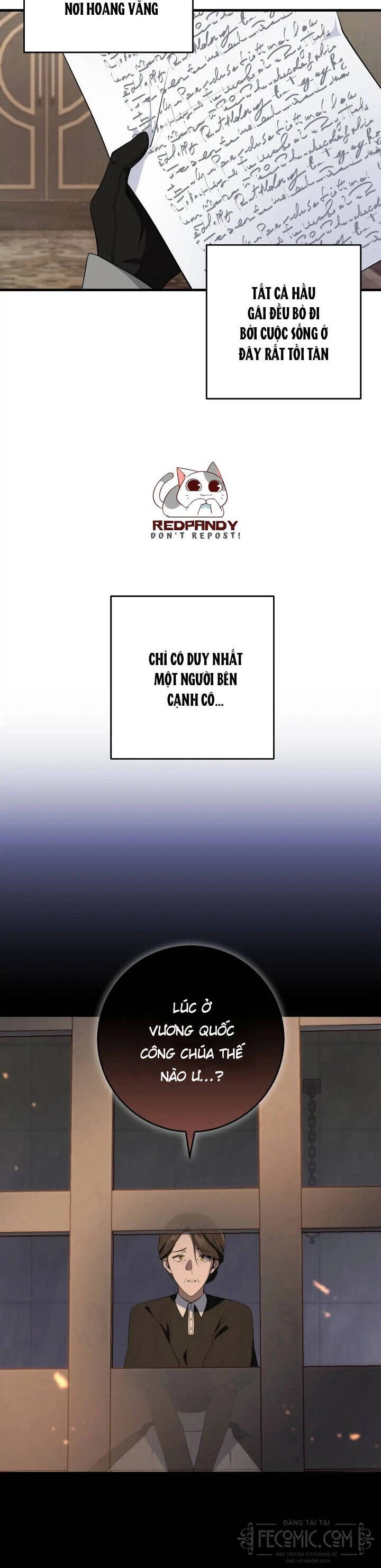 Đã Nếm Thử Thì Ăn Luôn Một Miếng Đi Chapter 26 - 13