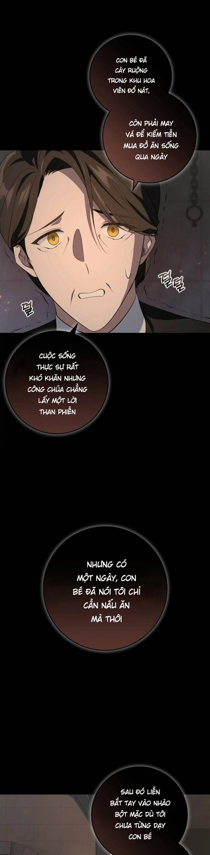 Đã Nếm Thử Thì Ăn Luôn Một Miếng Đi Chapter 26 - 14