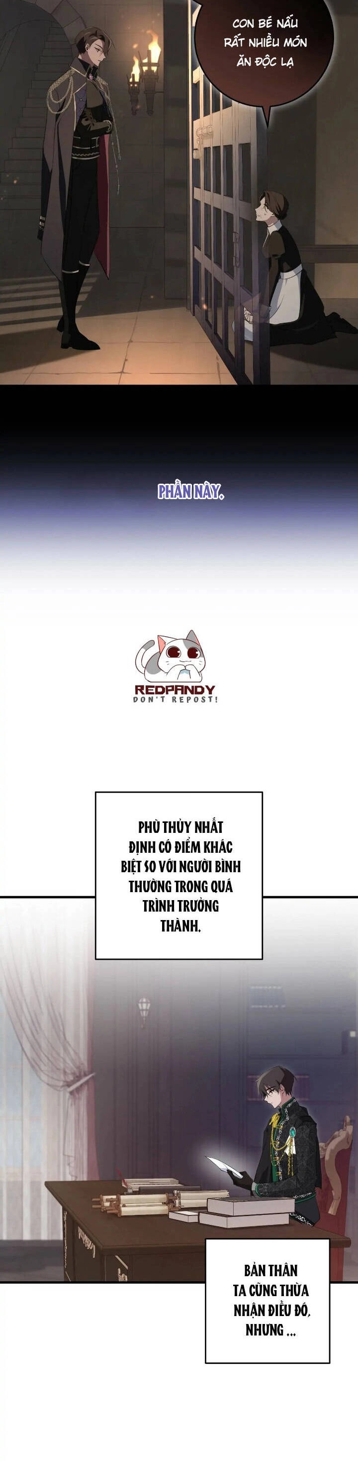 Đã Nếm Thử Thì Ăn Luôn Một Miếng Đi Chapter 26 - 15