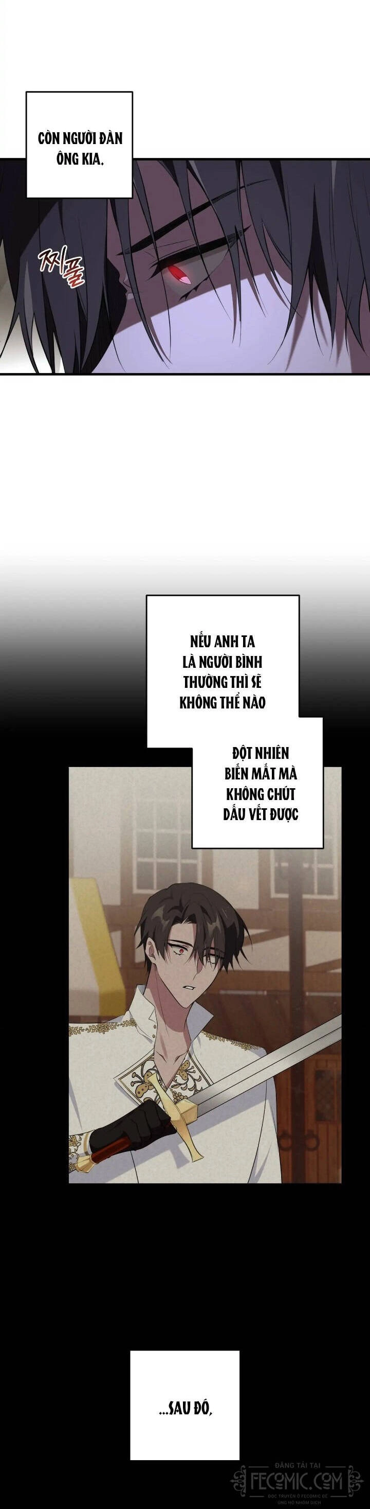 Đã Nếm Thử Thì Ăn Luôn Một Miếng Đi Chapter 26 - 16