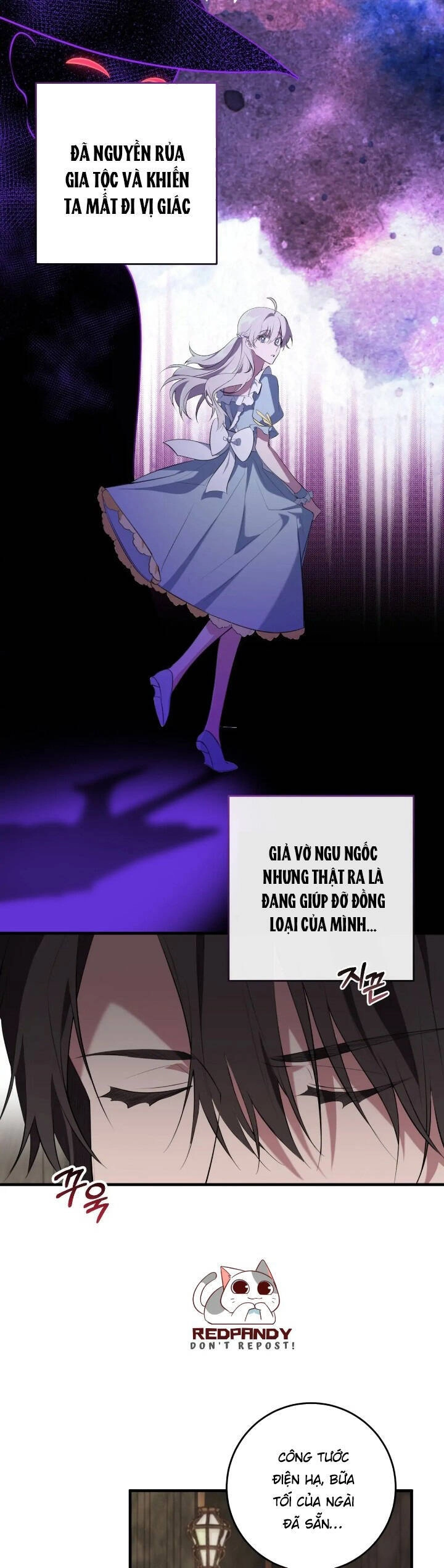 Đã Nếm Thử Thì Ăn Luôn Một Miếng Đi Chapter 26 - 19