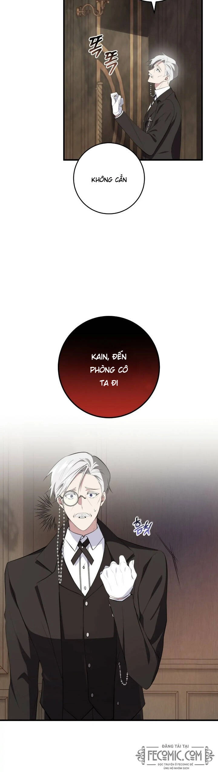 Đã Nếm Thử Thì Ăn Luôn Một Miếng Đi Chapter 26 - 20