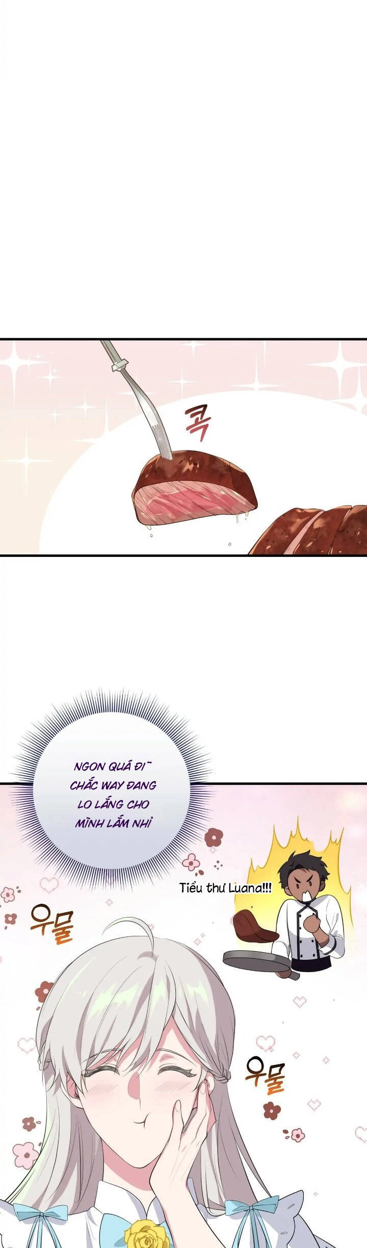 Đã Nếm Thử Thì Ăn Luôn Một Miếng Đi Chapter 26 - 21