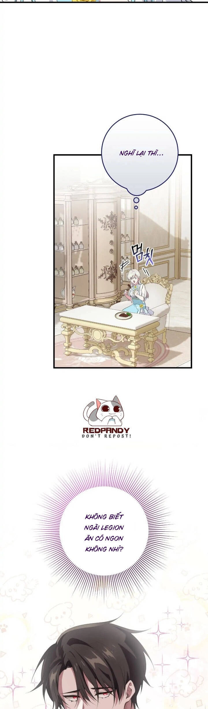 Đã Nếm Thử Thì Ăn Luôn Một Miếng Đi Chapter 26 - 22