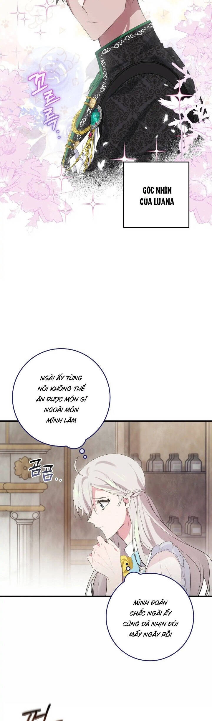 Đã Nếm Thử Thì Ăn Luôn Một Miếng Đi Chapter 26 - 23