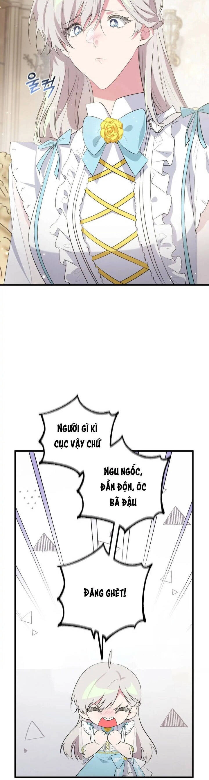 Đã Nếm Thử Thì Ăn Luôn Một Miếng Đi Chapter 26 - 27