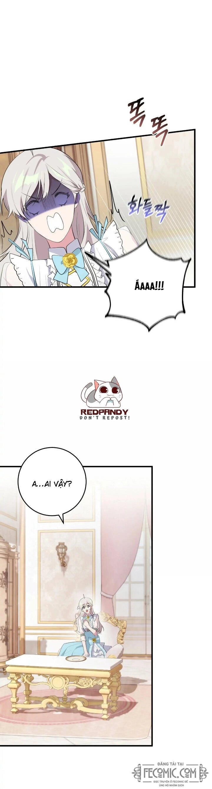 Đã Nếm Thử Thì Ăn Luôn Một Miếng Đi Chapter 26 - 28