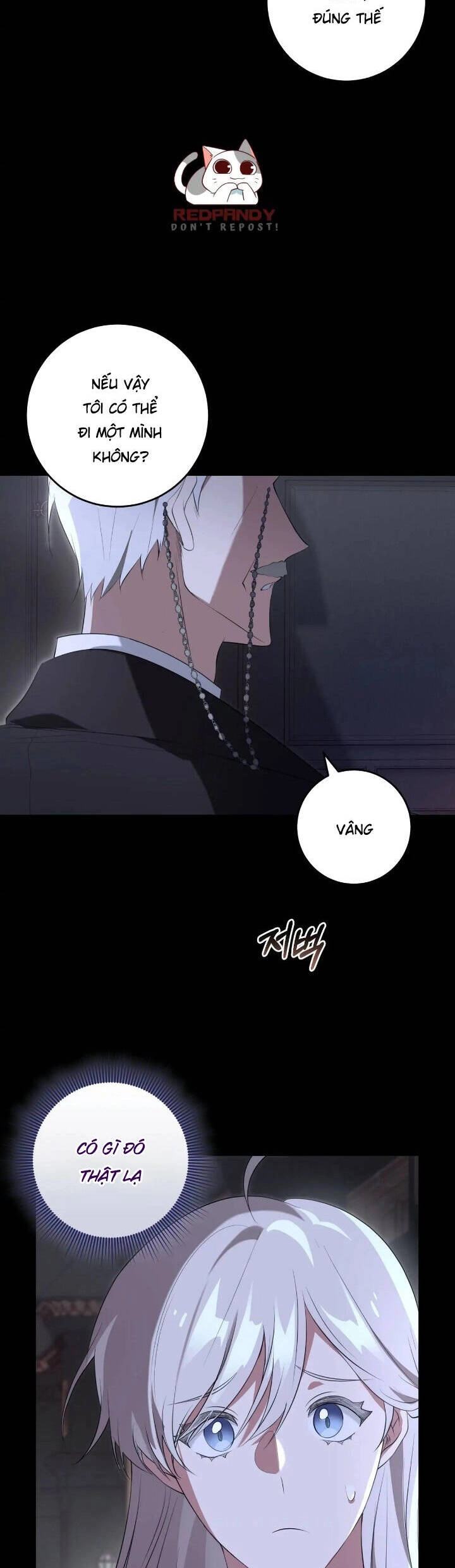 Đã Nếm Thử Thì Ăn Luôn Một Miếng Đi Chapter 26 - 31