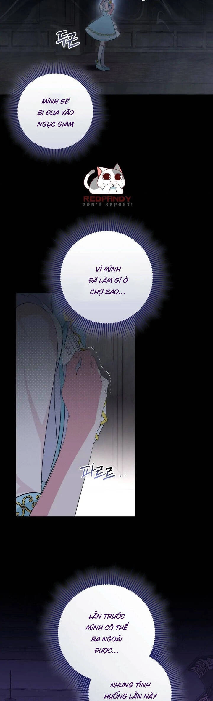 Đã Nếm Thử Thì Ăn Luôn Một Miếng Đi Chapter 26 - 35