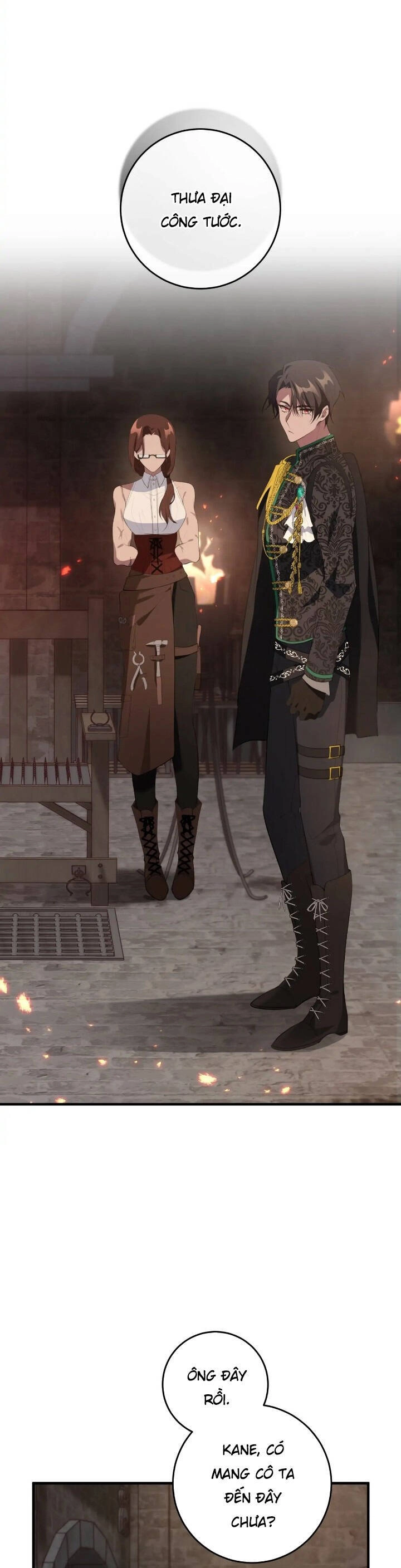 Đã Nếm Thử Thì Ăn Luôn Một Miếng Đi Chapter 27 - 2