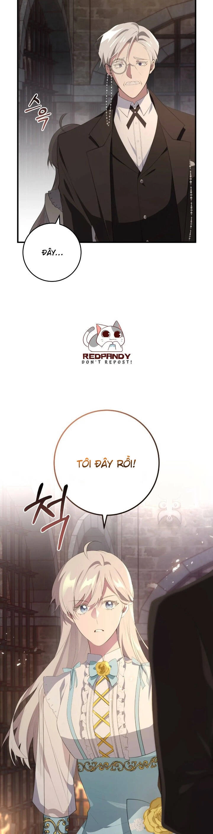 Đã Nếm Thử Thì Ăn Luôn Một Miếng Đi Chapter 27 - 3