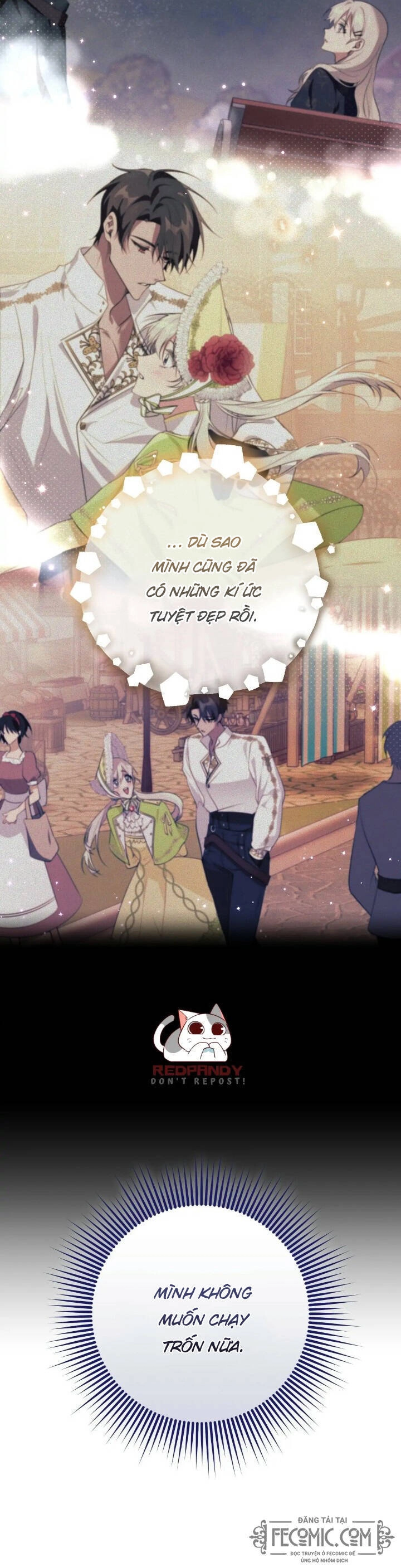 Đã Nếm Thử Thì Ăn Luôn Một Miếng Đi Chapter 27 - 8