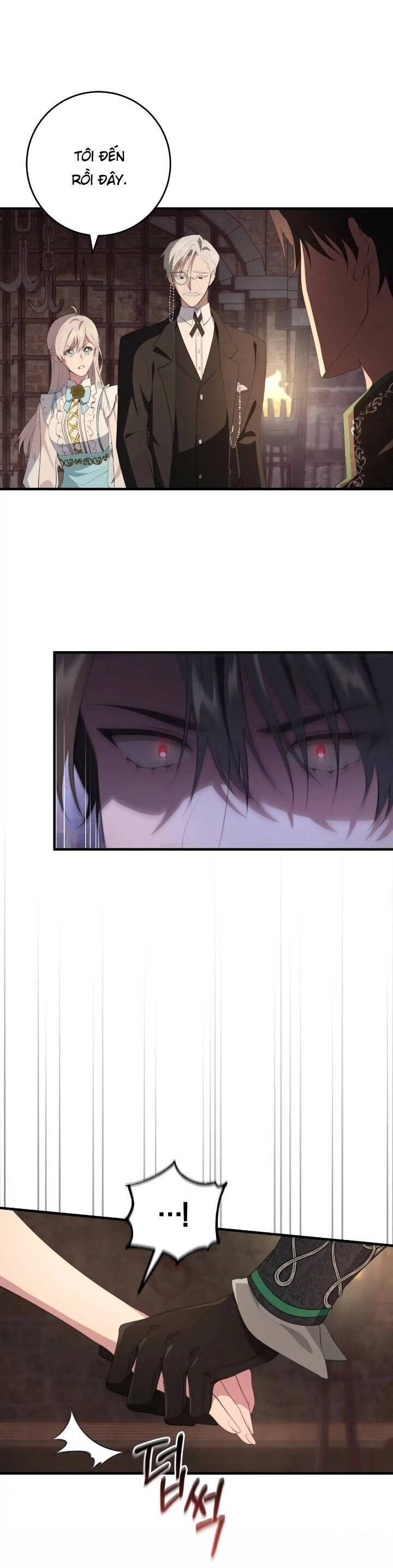 Đã Nếm Thử Thì Ăn Luôn Một Miếng Đi Chapter 27 - 9