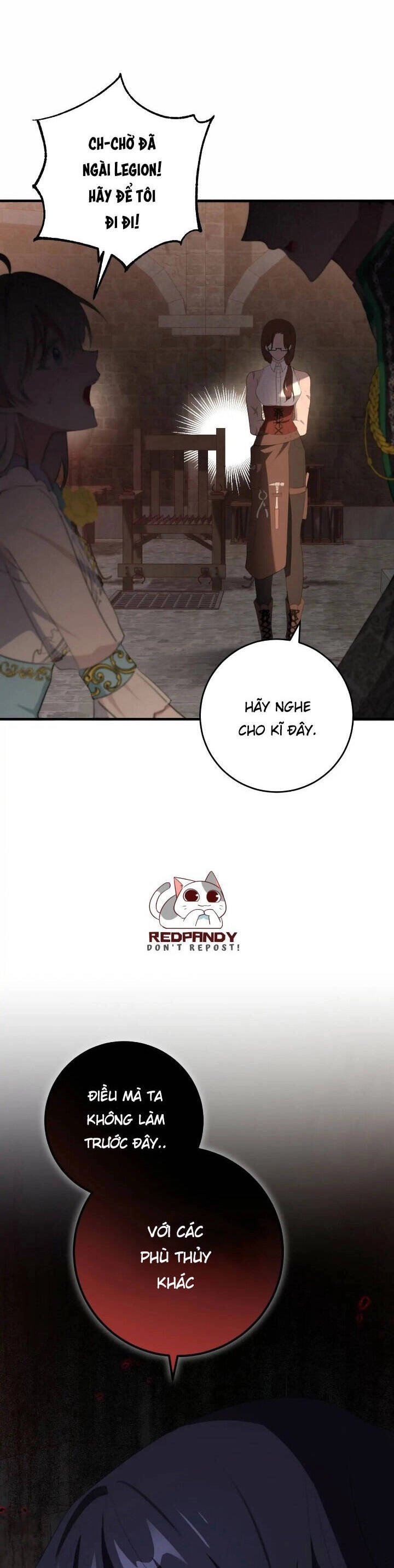 Đã Nếm Thử Thì Ăn Luôn Một Miếng Đi Chapter 27 - 10