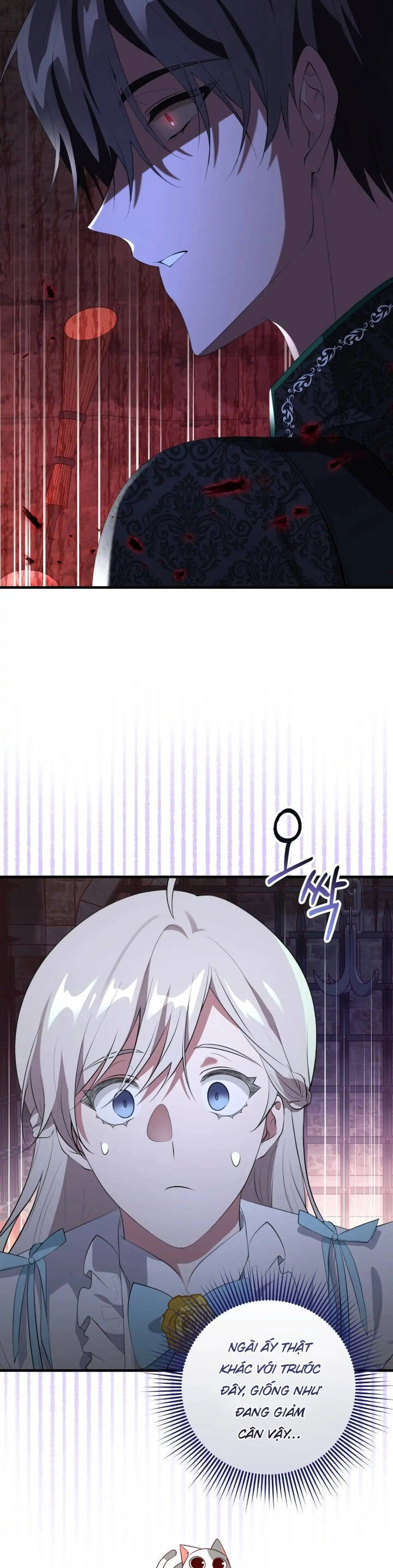 Đã Nếm Thử Thì Ăn Luôn Một Miếng Đi Chapter 27 - 11