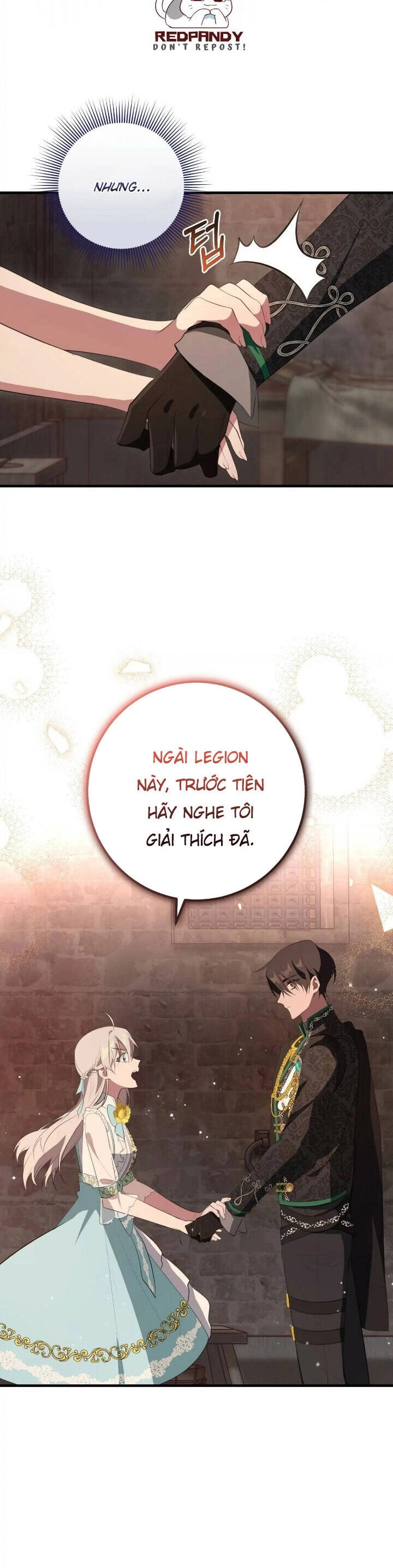 Đã Nếm Thử Thì Ăn Luôn Một Miếng Đi Chapter 27 - 12