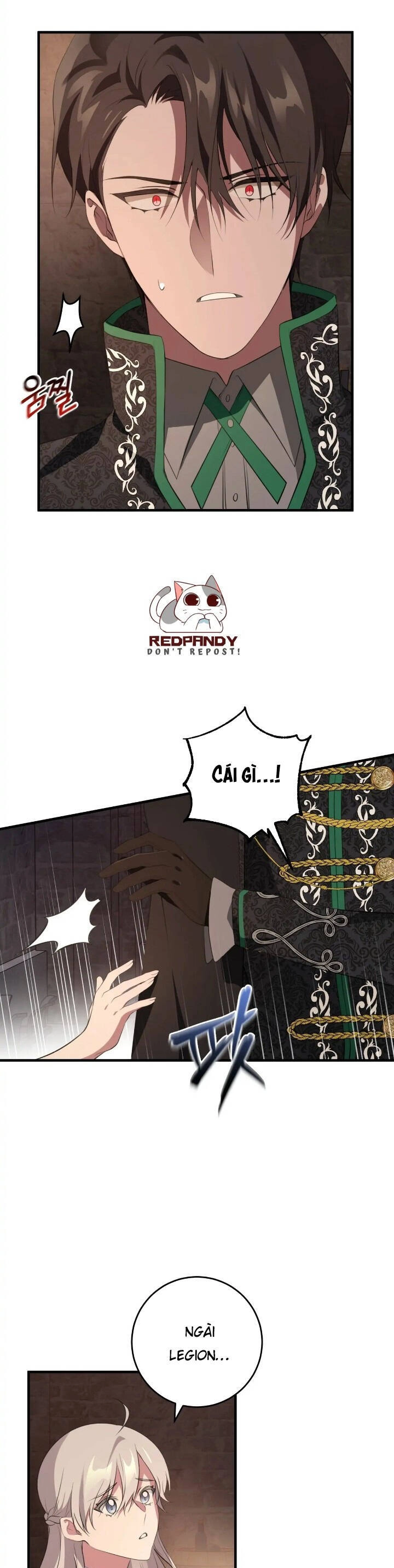 Đã Nếm Thử Thì Ăn Luôn Một Miếng Đi Chapter 27 - 13