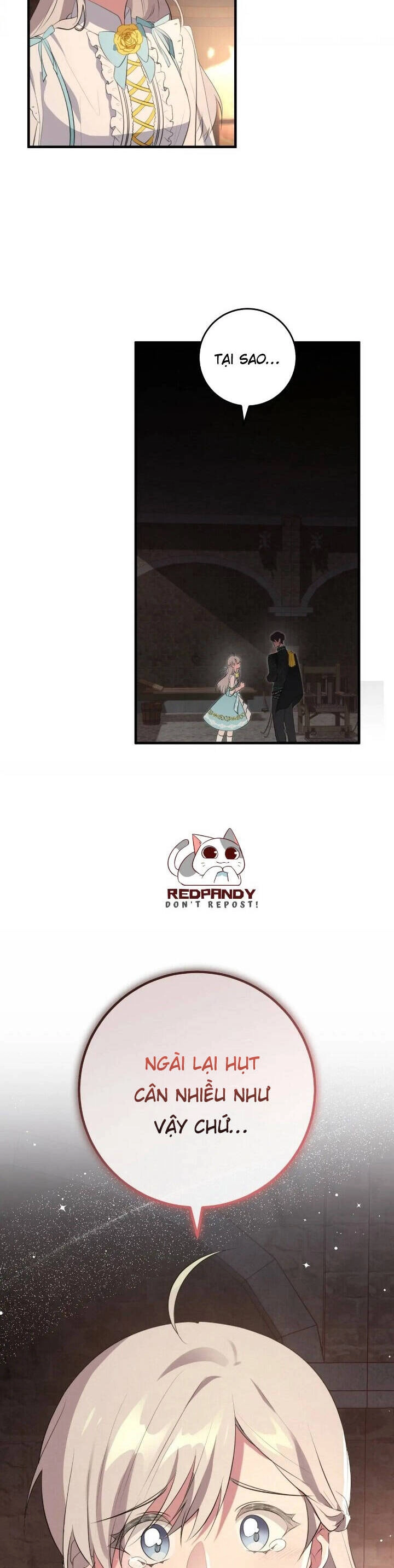 Đã Nếm Thử Thì Ăn Luôn Một Miếng Đi Chapter 27 - 14