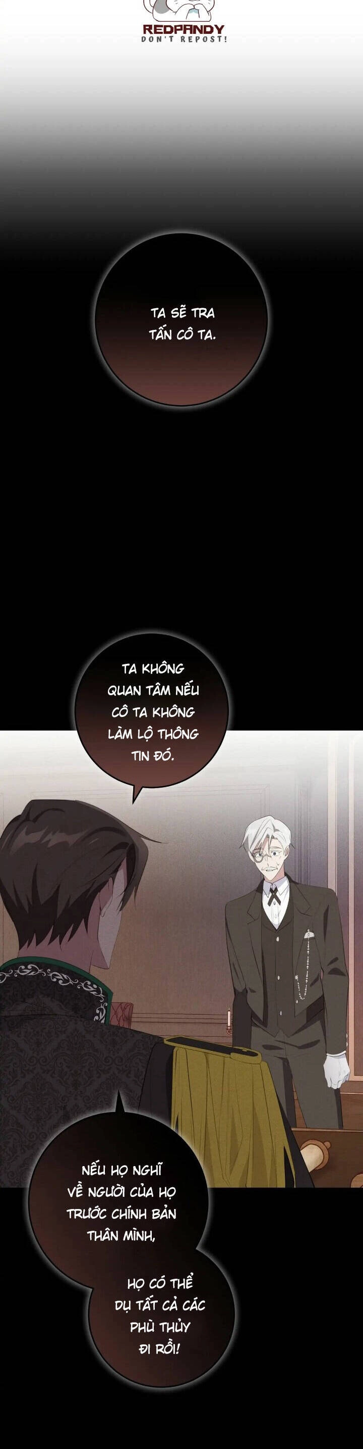 Đã Nếm Thử Thì Ăn Luôn Một Miếng Đi Chapter 27 - 16