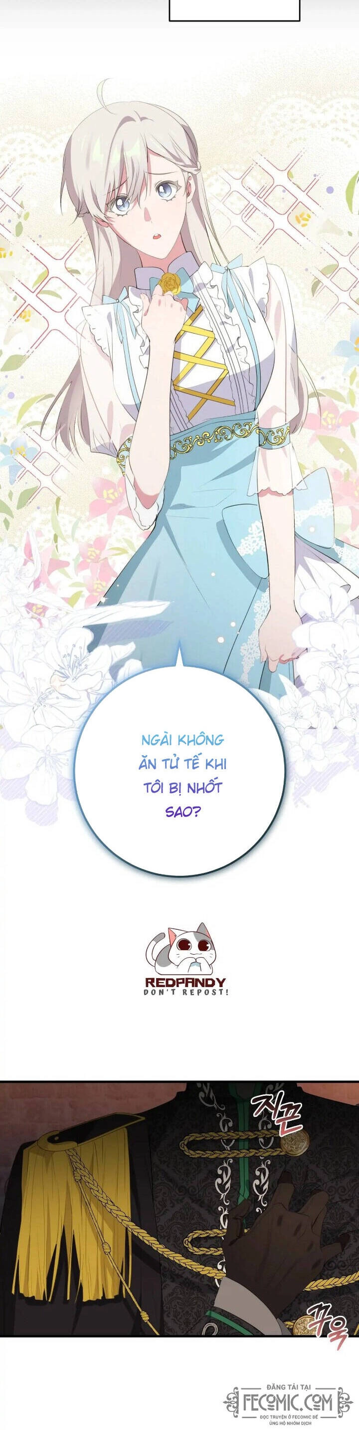 Đã Nếm Thử Thì Ăn Luôn Một Miếng Đi Chapter 27 - 18