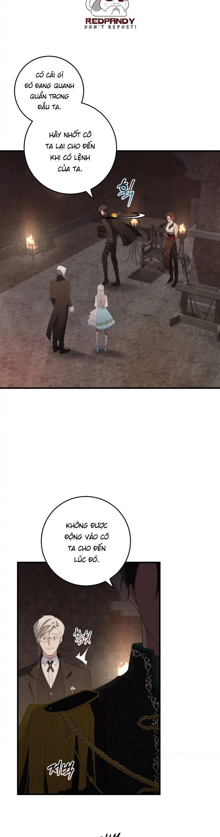 Đã Nếm Thử Thì Ăn Luôn Một Miếng Đi Chapter 27 - 20