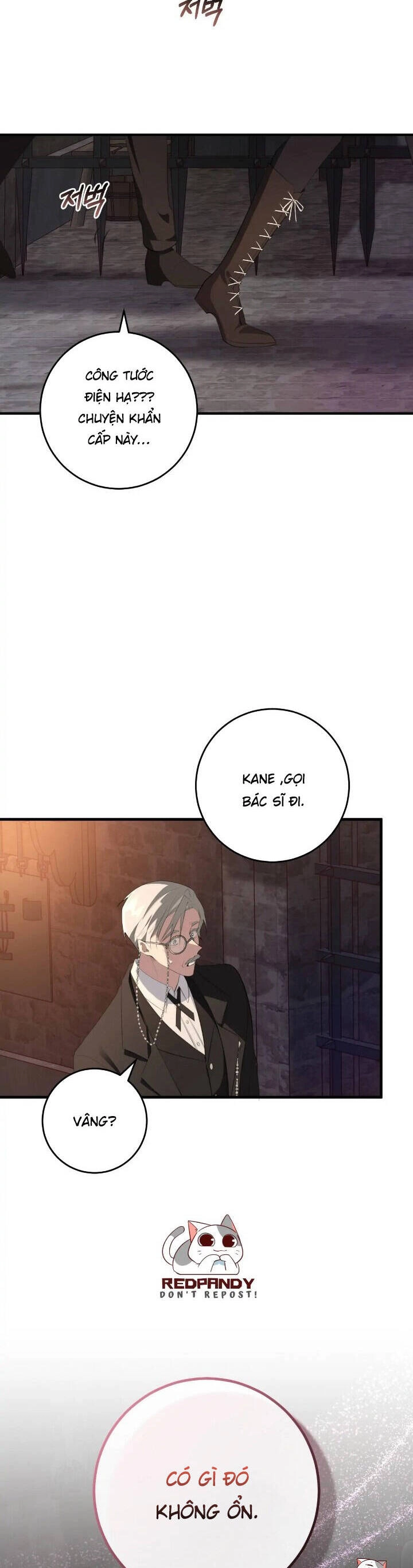 Đã Nếm Thử Thì Ăn Luôn Một Miếng Đi Chapter 27 - 21