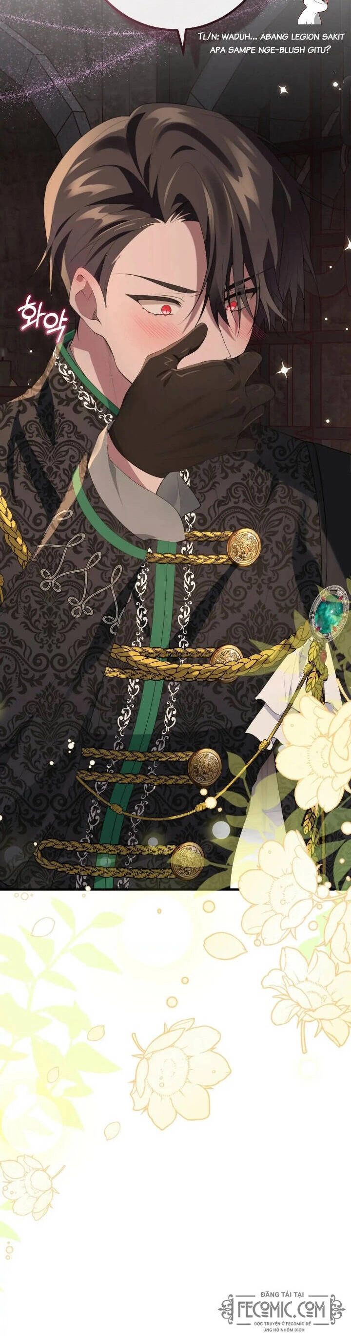 Đã Nếm Thử Thì Ăn Luôn Một Miếng Đi Chapter 27 - 22