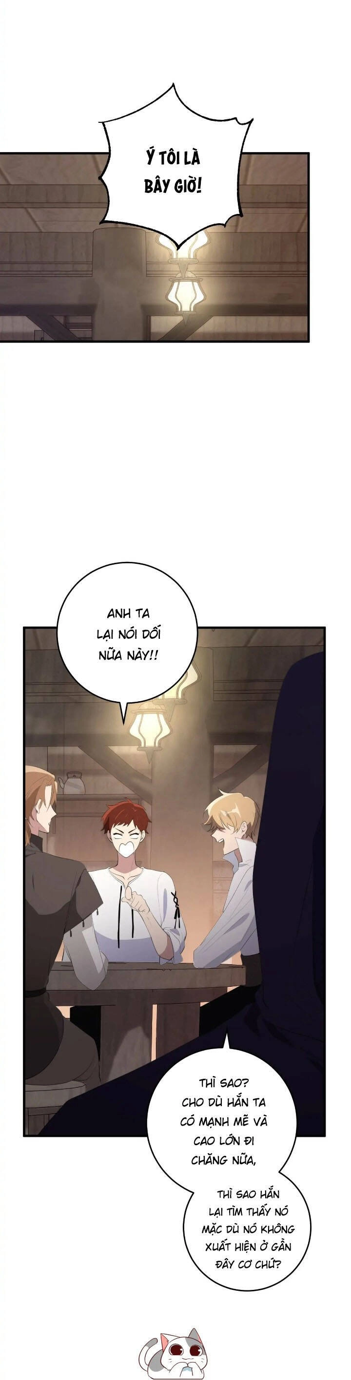 Đã Nếm Thử Thì Ăn Luôn Một Miếng Đi Chapter 27 - 23