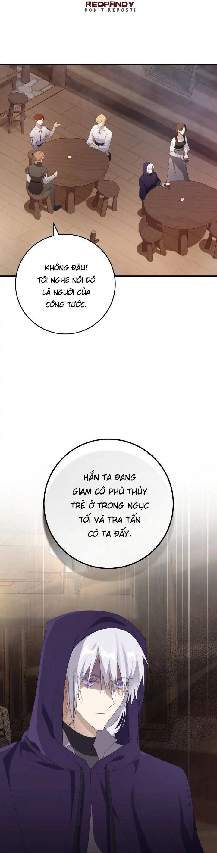 Đã Nếm Thử Thì Ăn Luôn Một Miếng Đi Chapter 27 - 24