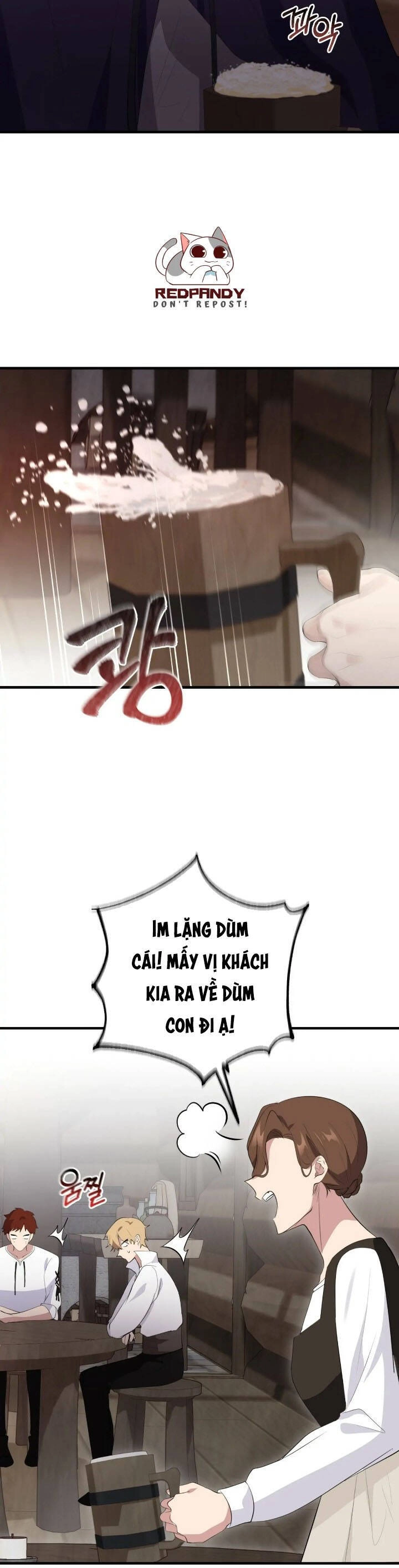 Đã Nếm Thử Thì Ăn Luôn Một Miếng Đi Chapter 27 - 25