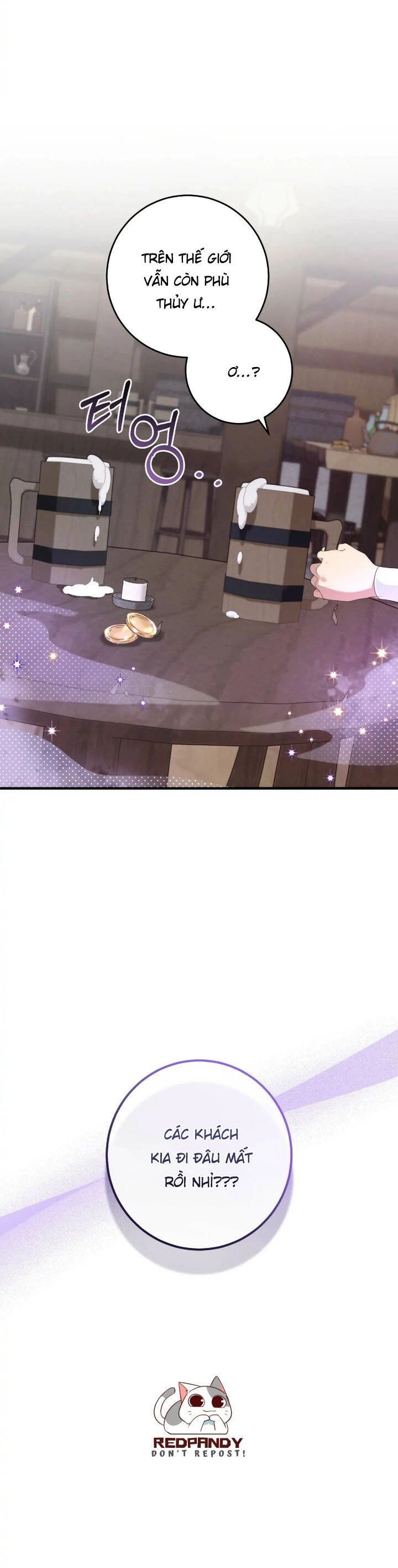 Đã Nếm Thử Thì Ăn Luôn Một Miếng Đi Chapter 27 - 26