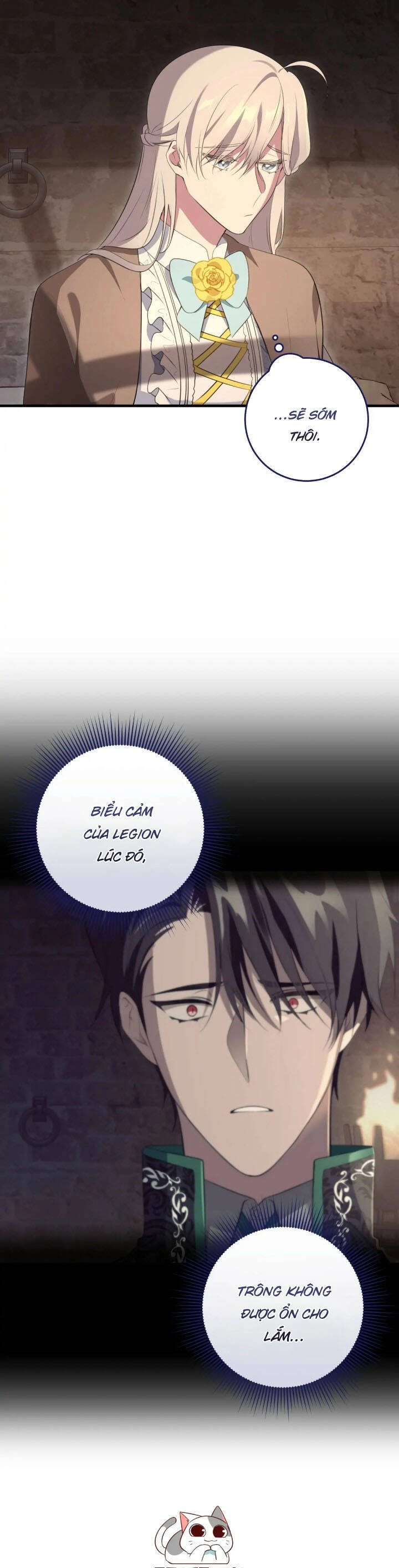 Đã Nếm Thử Thì Ăn Luôn Một Miếng Đi Chapter 27 - 28