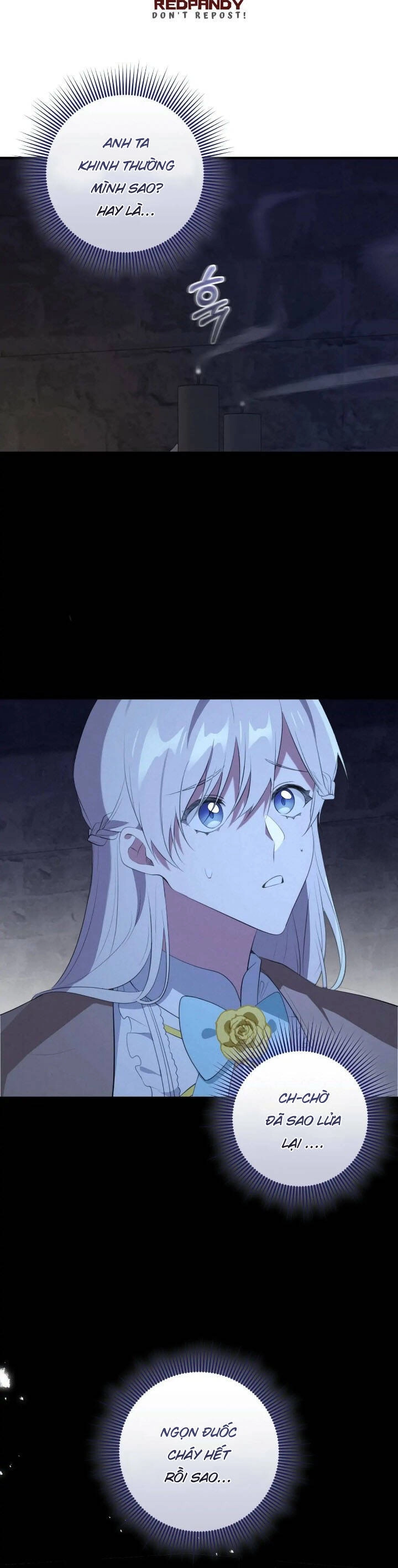 Đã Nếm Thử Thì Ăn Luôn Một Miếng Đi Chapter 27 - 29