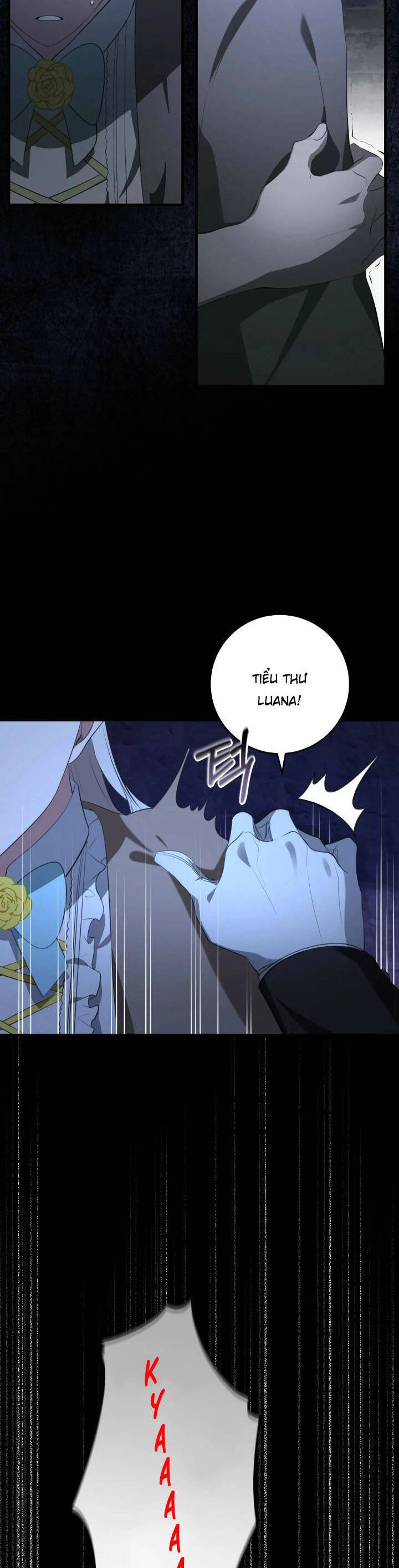 Đã Nếm Thử Thì Ăn Luôn Một Miếng Đi Chapter 27 - 31