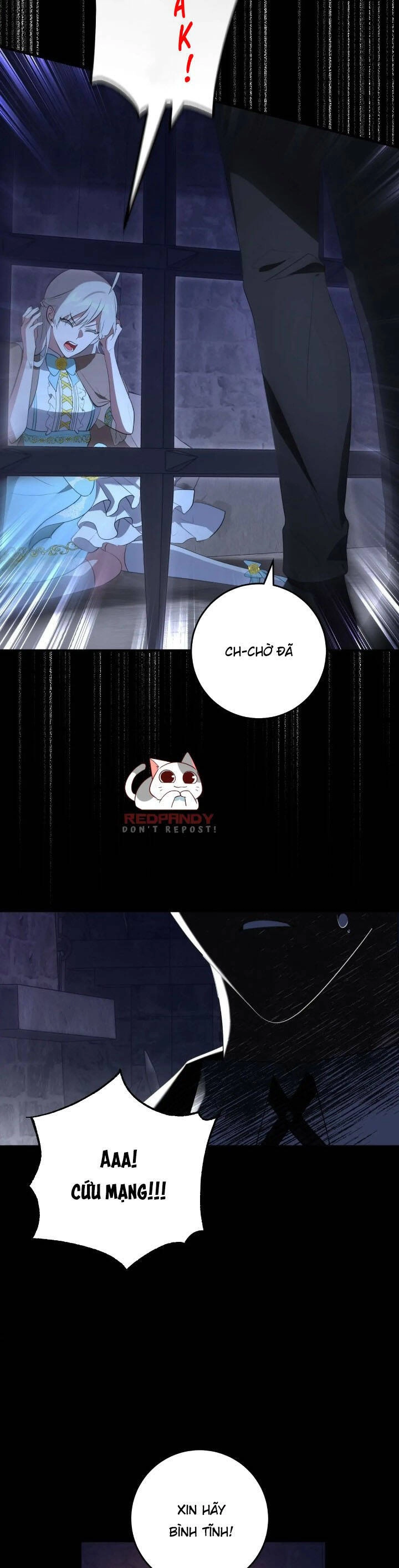 Đã Nếm Thử Thì Ăn Luôn Một Miếng Đi Chapter 27 - 32