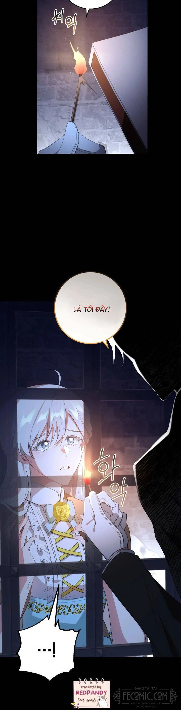 Đã Nếm Thử Thì Ăn Luôn Một Miếng Đi Chapter 27 - 33