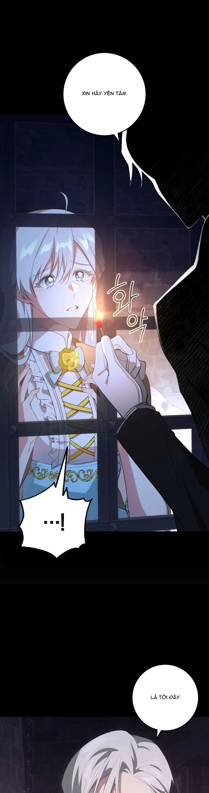 Đã Nếm Thử Thì Ăn Luôn Một Miếng Đi Chapter 28 - 2