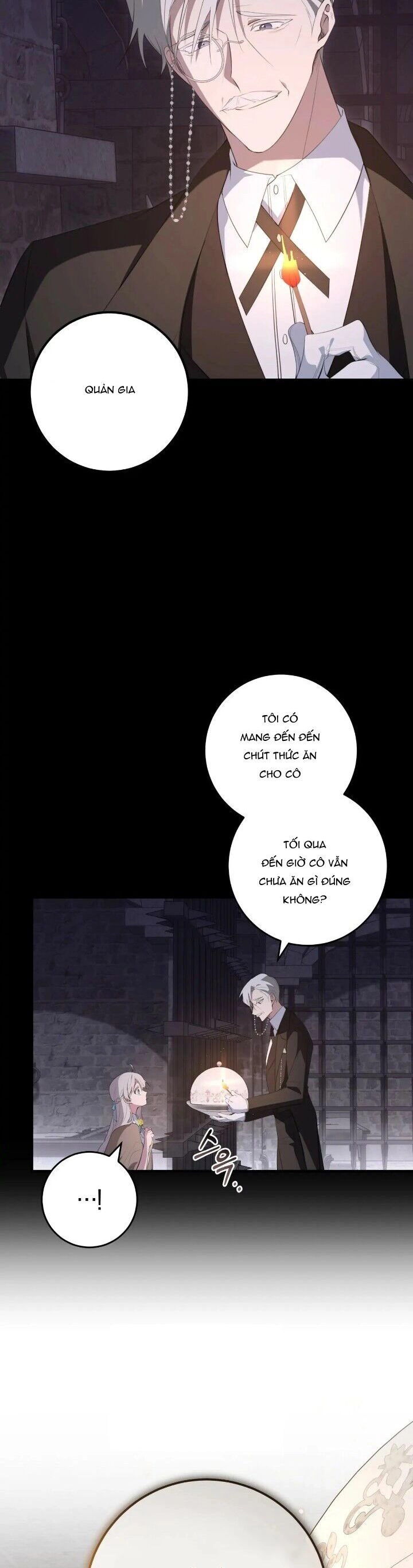 Đã Nếm Thử Thì Ăn Luôn Một Miếng Đi Chapter 28 - 3