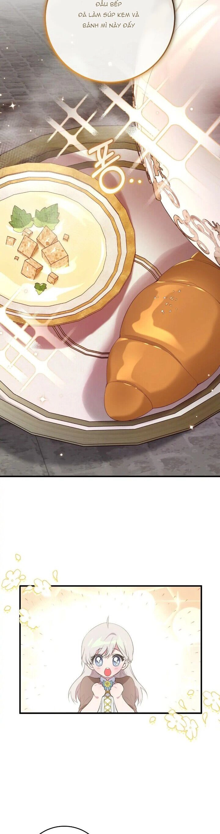 Đã Nếm Thử Thì Ăn Luôn Một Miếng Đi Chapter 28 - 4