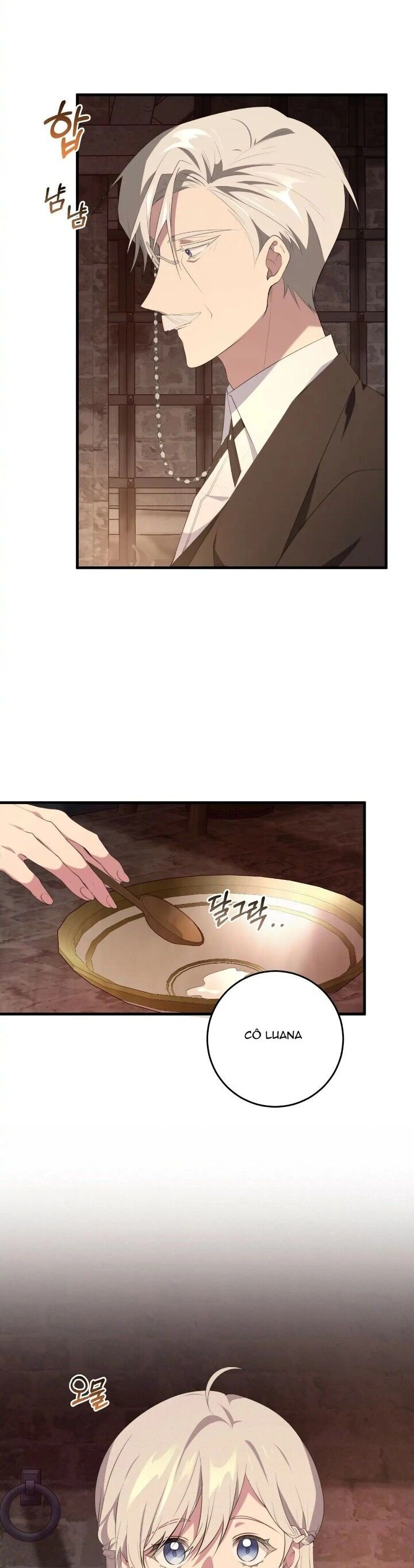 Đã Nếm Thử Thì Ăn Luôn Một Miếng Đi Chapter 28 - 6